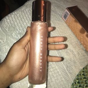 *SOLD* Rihanna Body Lava